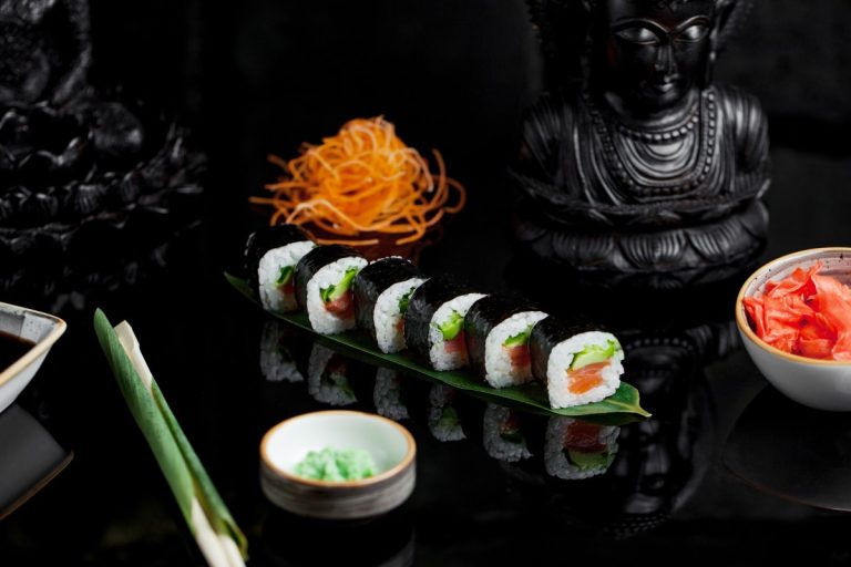sushi-with-avocado-salmon-ginger (1)
